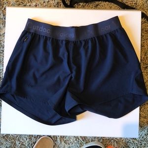 Outdoor Voices Relay Shorts
